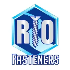 Rio Fasteners logo